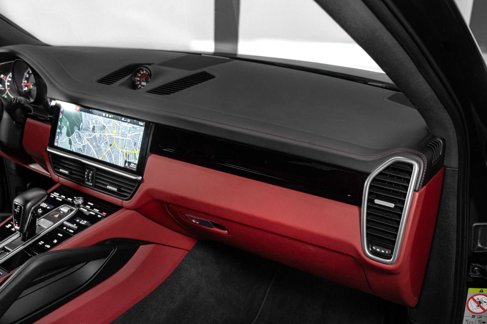 Porsche Cayenne Coupé S - 2019 - Joinsteer - #32