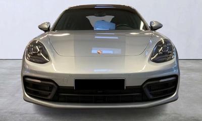 Porsche Panamera II 4 E-Hybrid -  - Joinsteer - #2