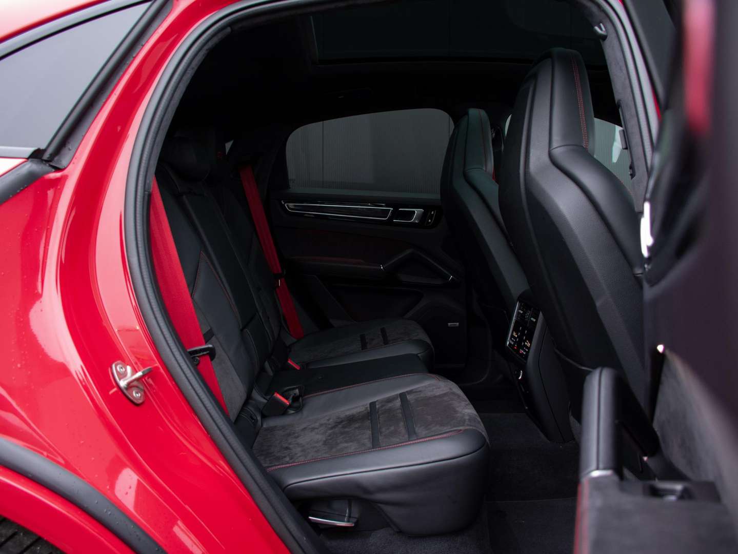 Porsche Cayenne II GTS - 2020 - Joinsteer - #43