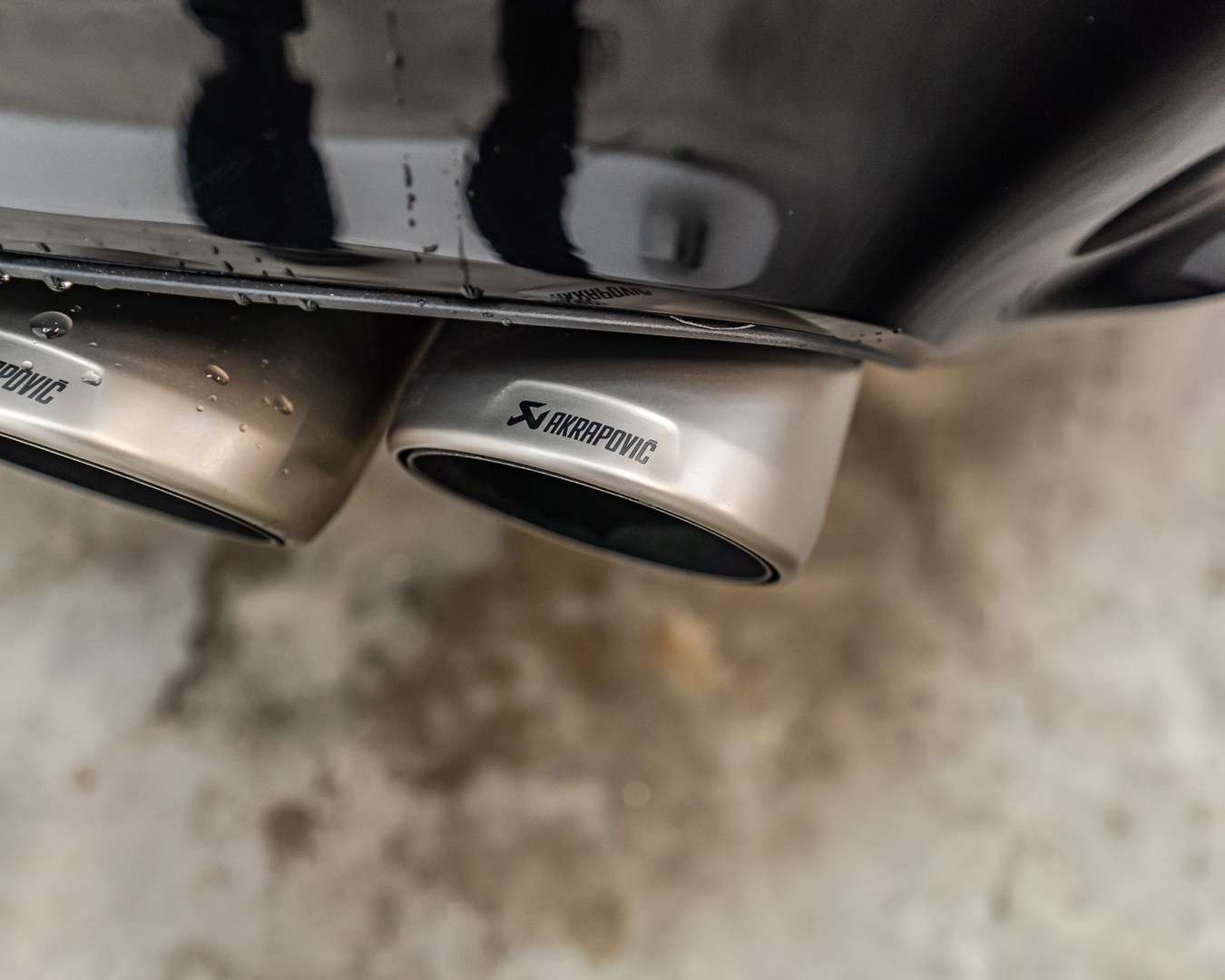 Porsche Cayenne Coupé Turbo - 2020 - Joinsteer - #14