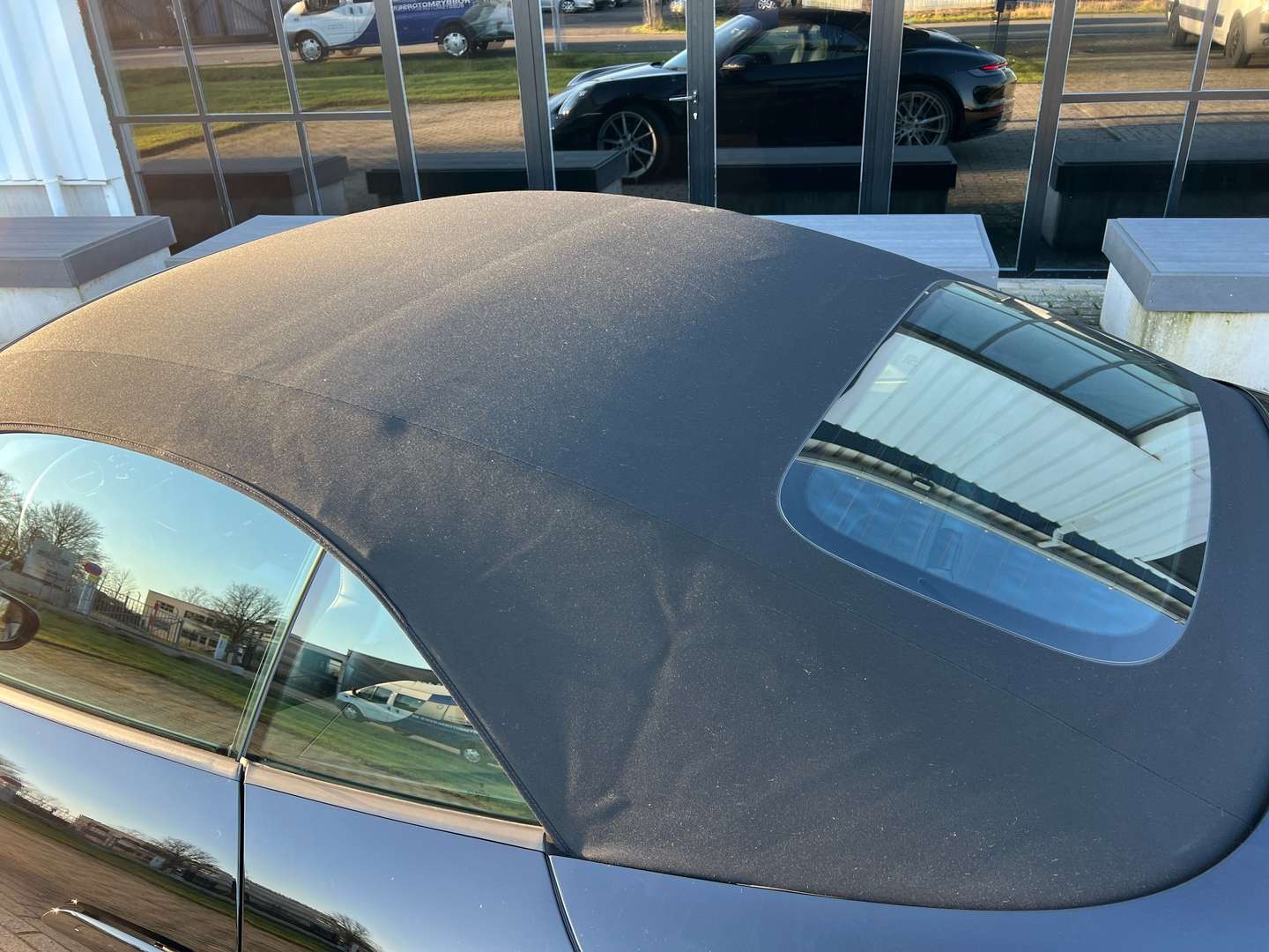 Porsche 992 I Carrera - 2022 - Joinsteer - #23