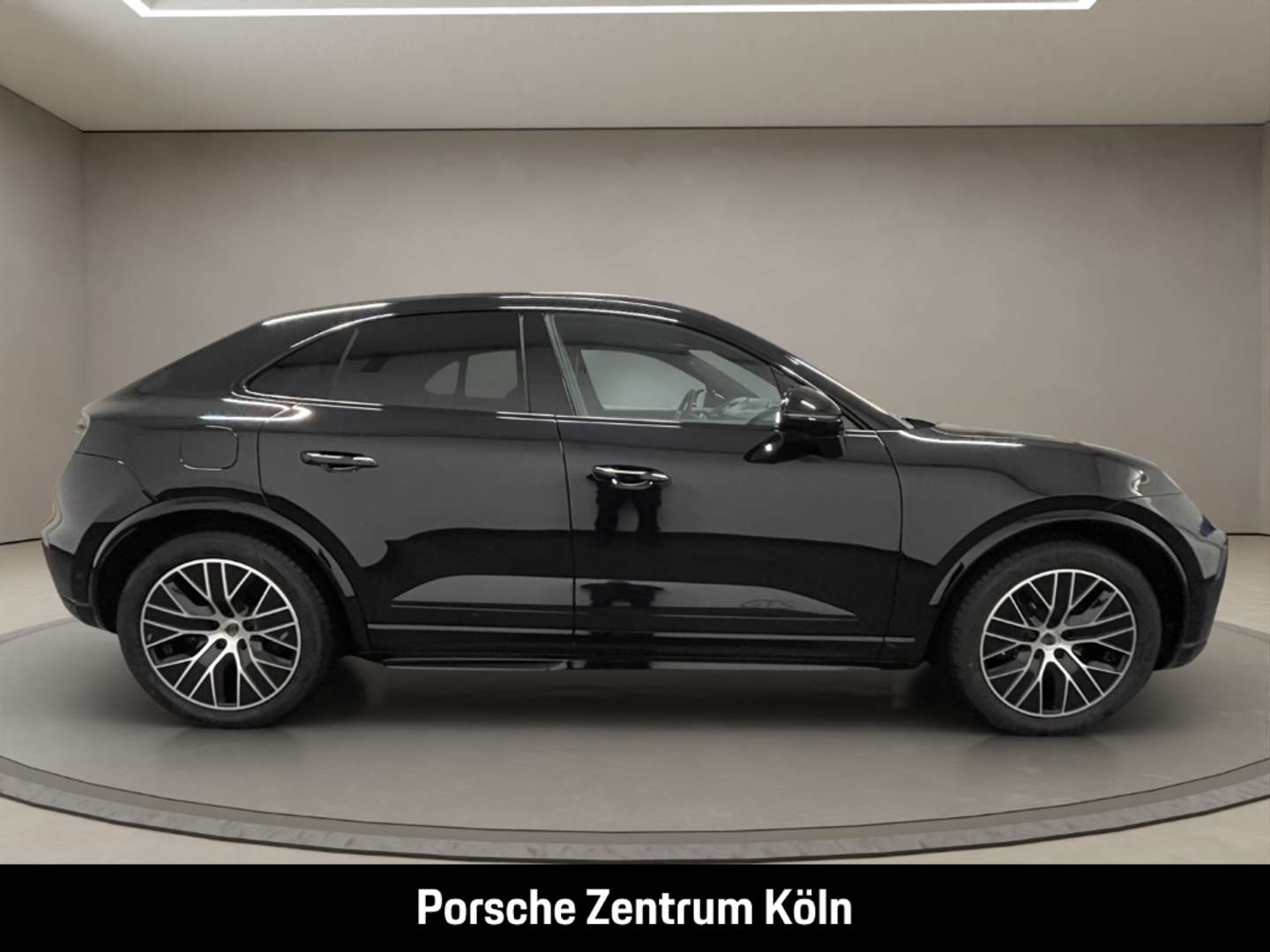 Porsche Macan I GTS - 2026 - Joinsteer - #6