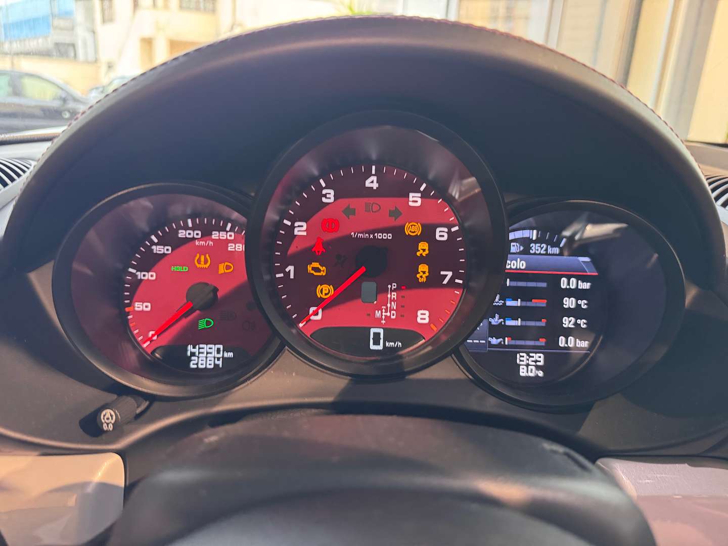 Porsche 718 Boxster Base - 2024 - Joinsteer - #24