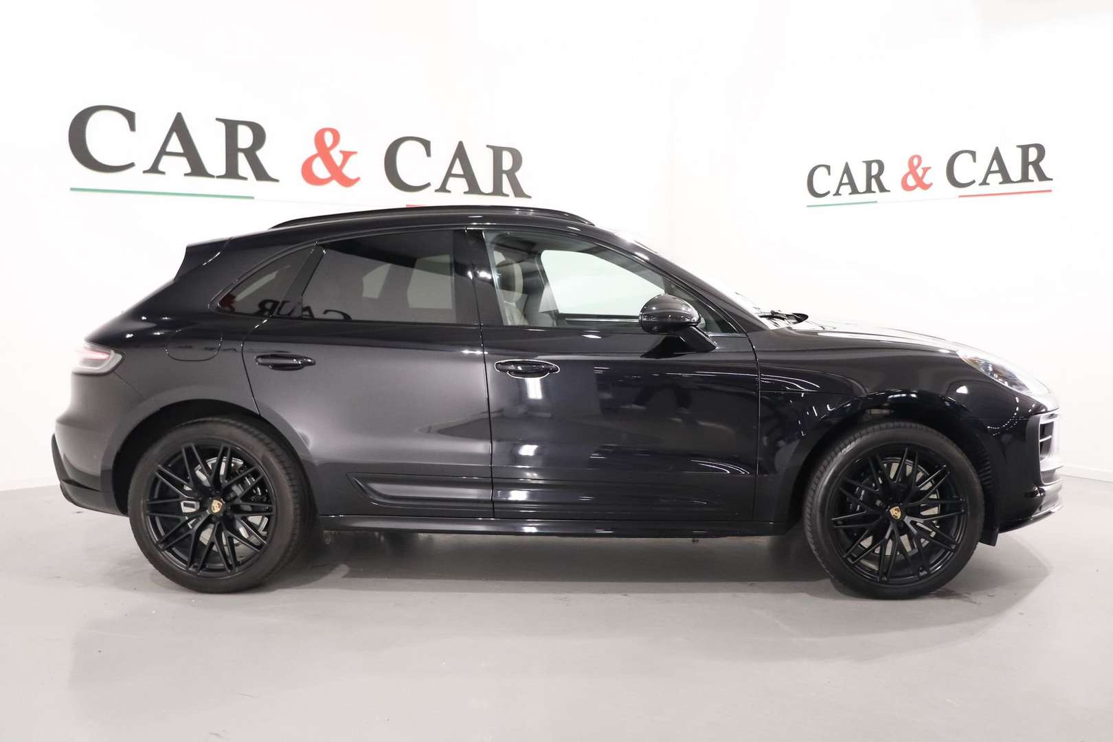 Porsche Macan II GTS - 2023 - Joinsteer - #5