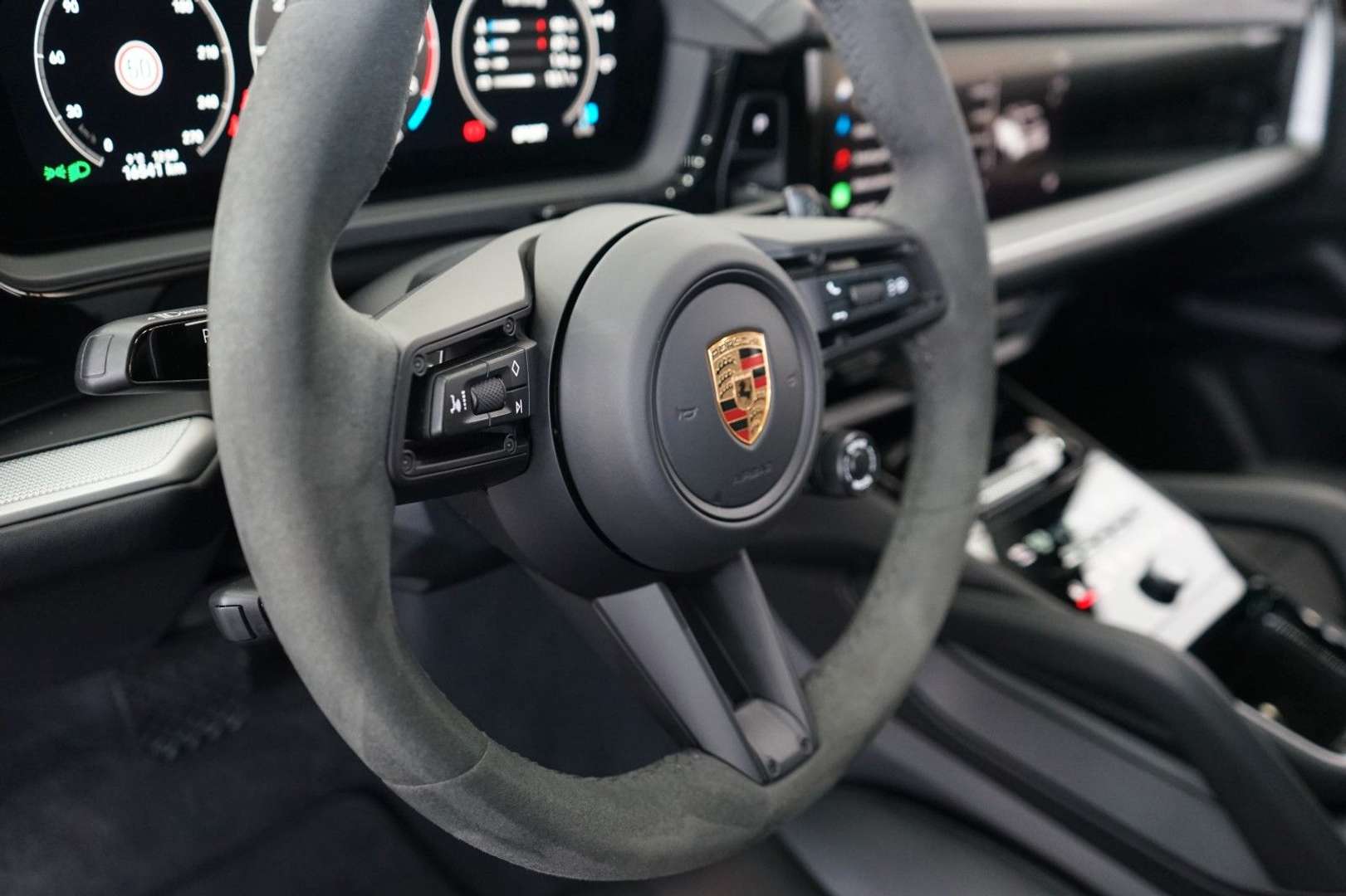 Porsche Cayenne II E-Hybrid - 2024 - Joinsteer - #8