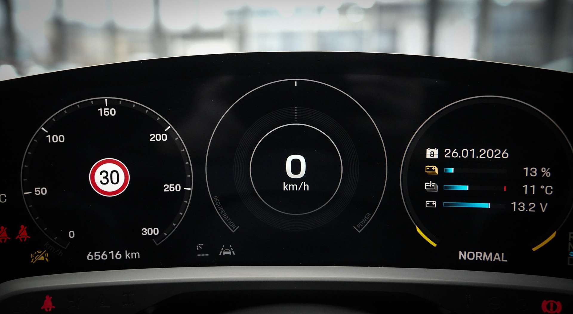 Porsche Taycan - 2021 - Joinsteer - #23