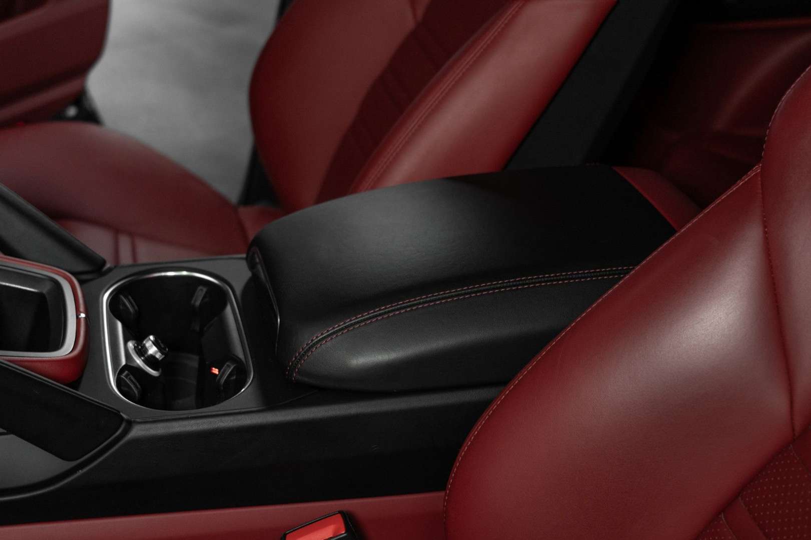 Porsche Cayenne Coupé S - 2019 - Joinsteer - #34