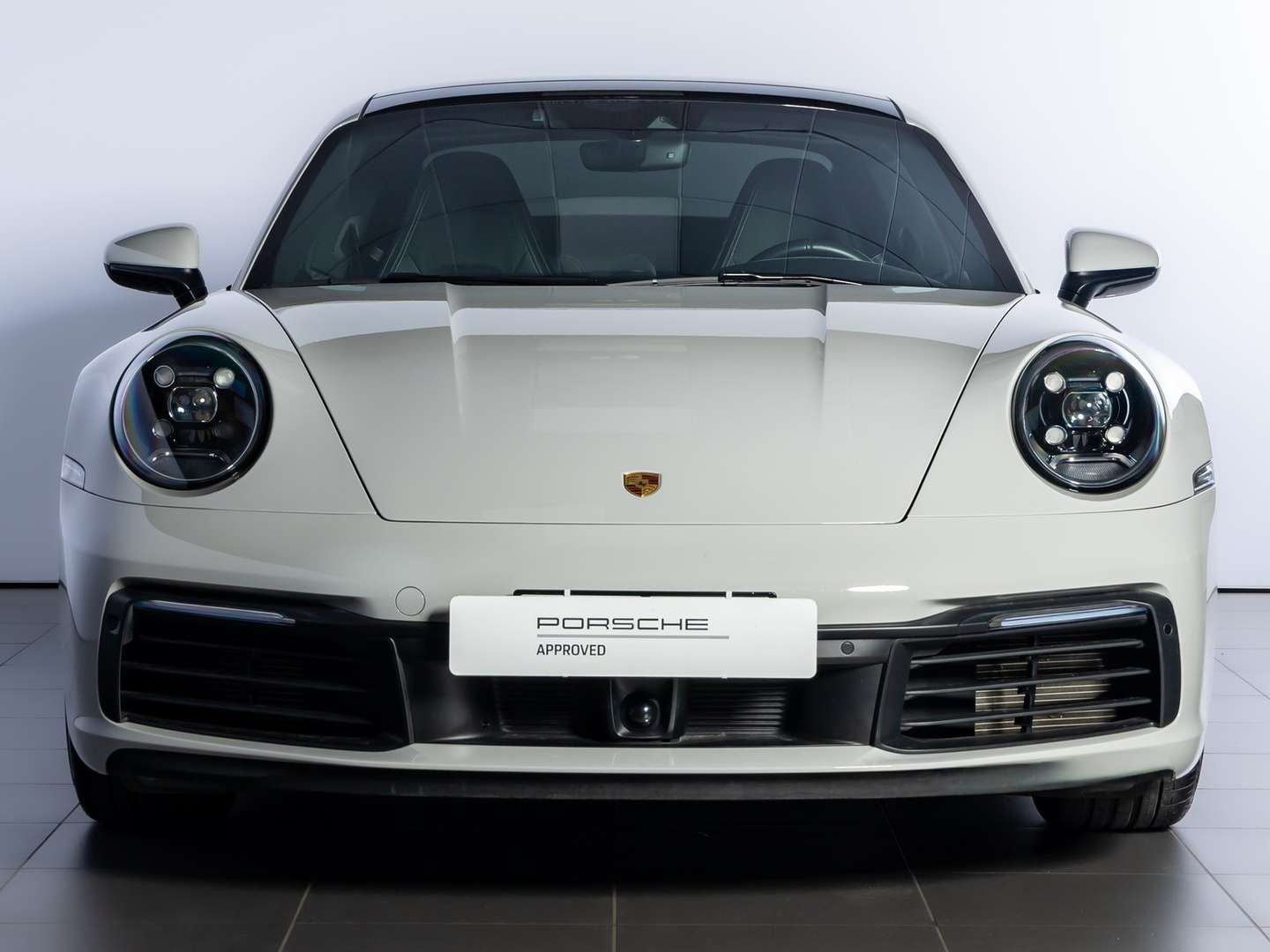 Porsche 992 I Carrera S - 2020 - Joinsteer - #6