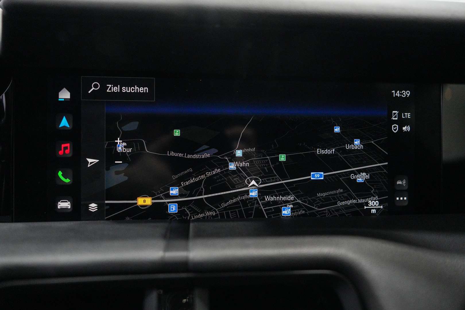 Porsche Taycan - 2021 - Joinsteer - #24