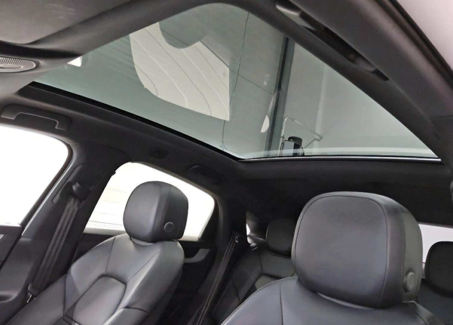 Porsche Cayenne II S E-Hybrid - 2024 - Joinsteer - #6