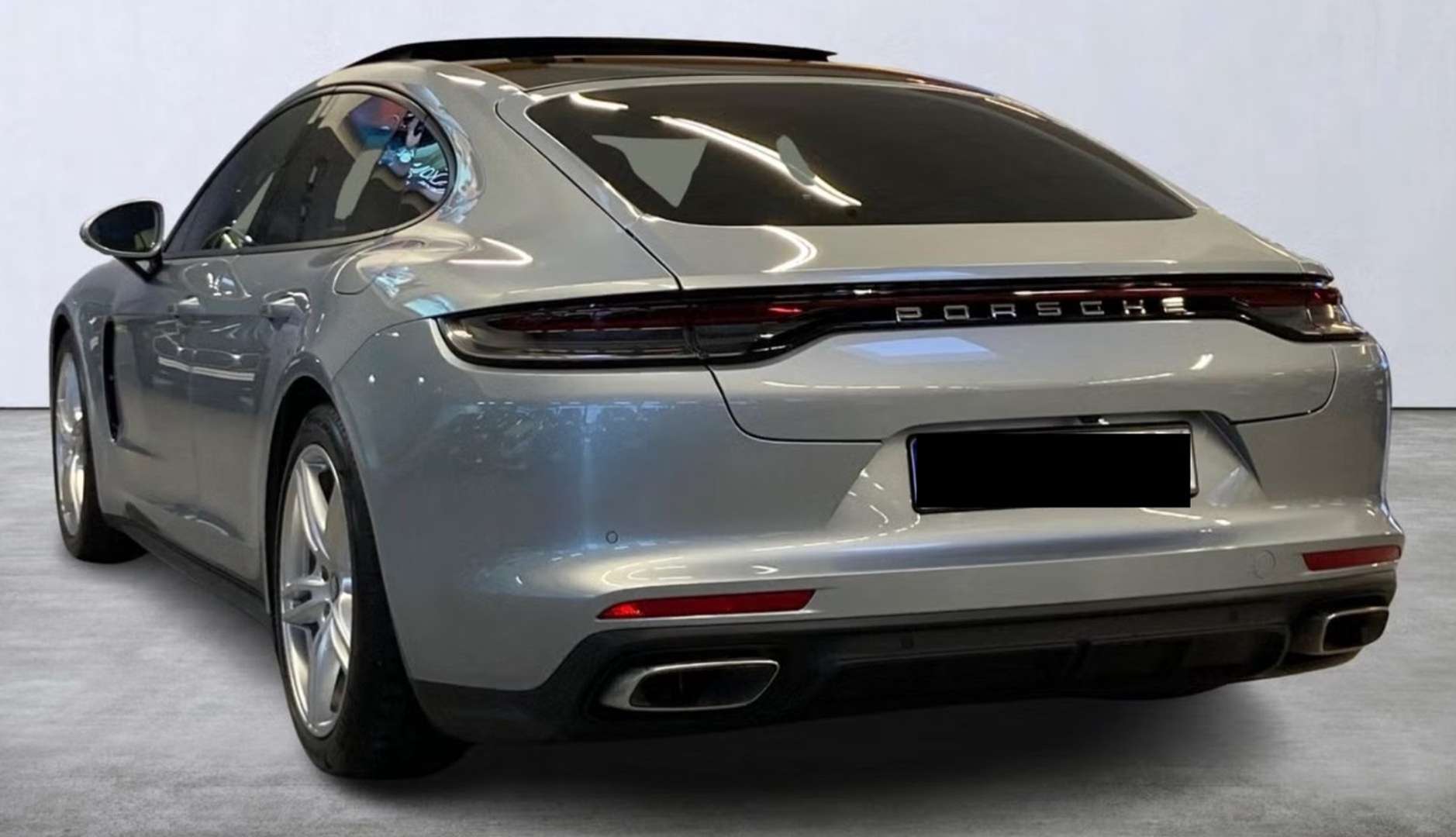 Porsche Panamera II 4 E-Hybrid - 2023 - Joinsteer - #6