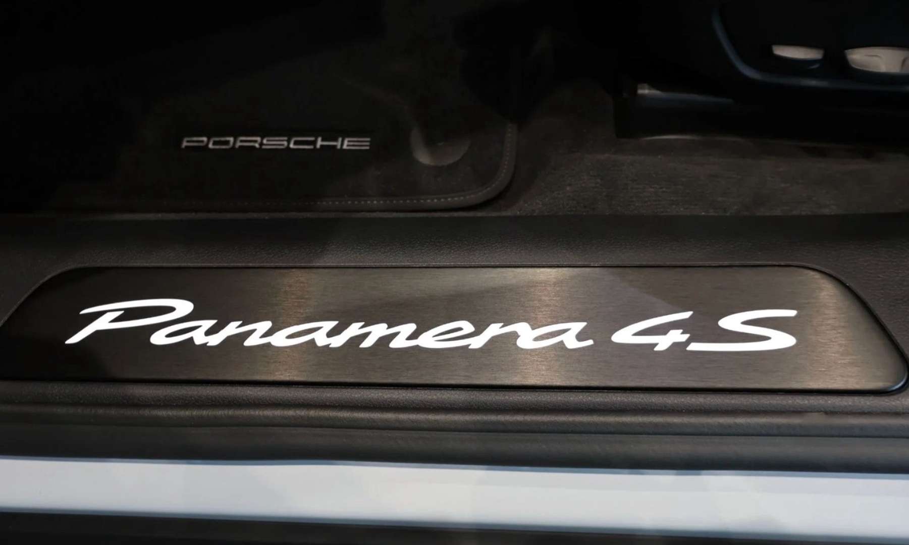 Porsche Panamera II 4 S E-Hybrid - 2025 - Joinsteer - #7