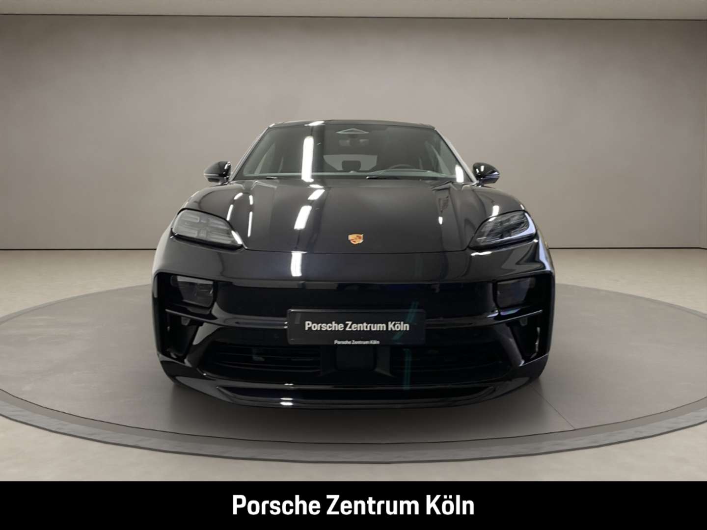 Porsche Macan I GTS - 2026 - Joinsteer - #8