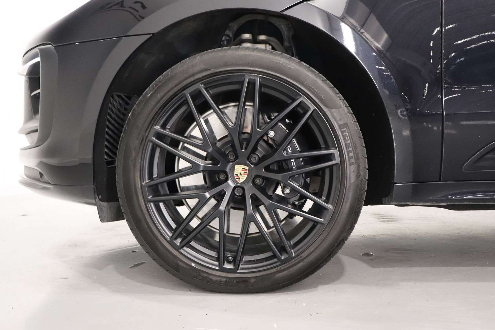 Porsche Macan II GTS - 2023 - Joinsteer - #7