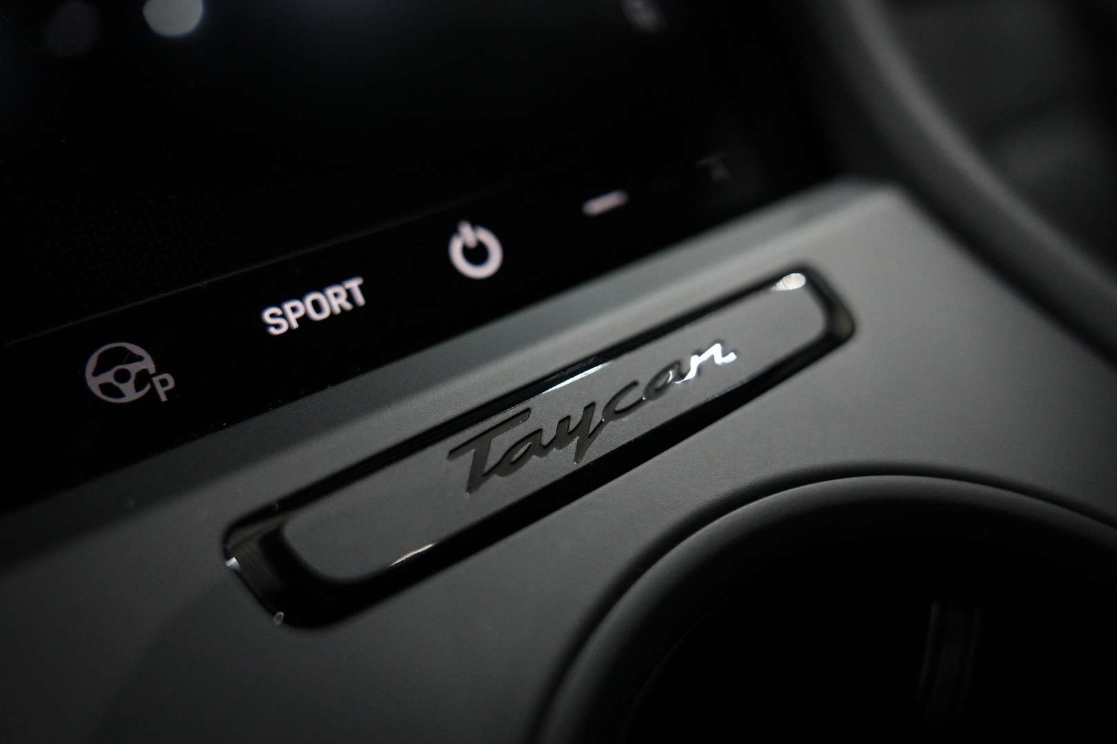 Porsche Taycan - 2021 - Joinsteer - #25