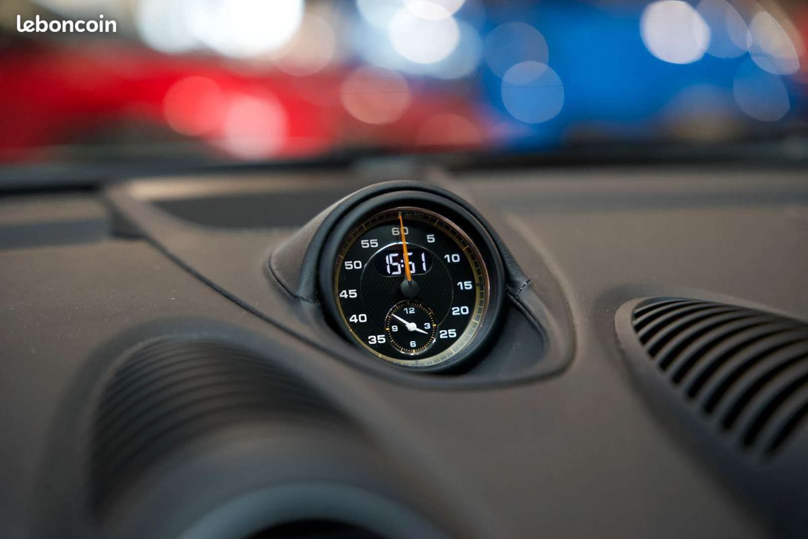 Porsche 718 Cayman GT4 - 2021 - Joinsteer - #10