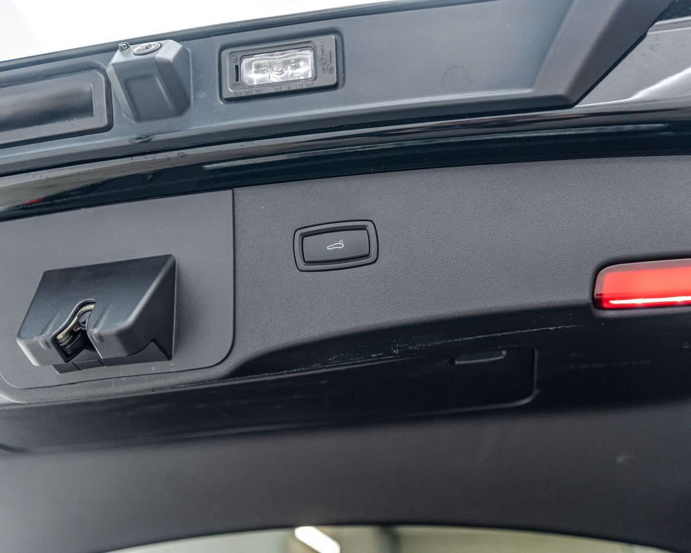 Porsche Cayenne Coupé Turbo - 2020 - Joinsteer - #17