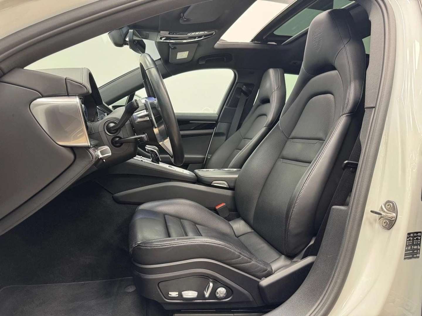 Porsche Panamera II 4 - 2019 - Joinsteer - #6