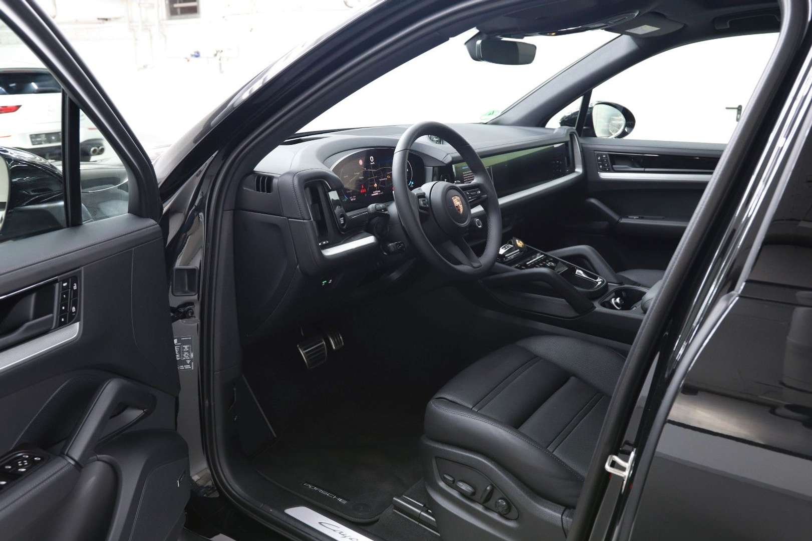 Porsche Cayenne II S - 2025 - Joinsteer - #10