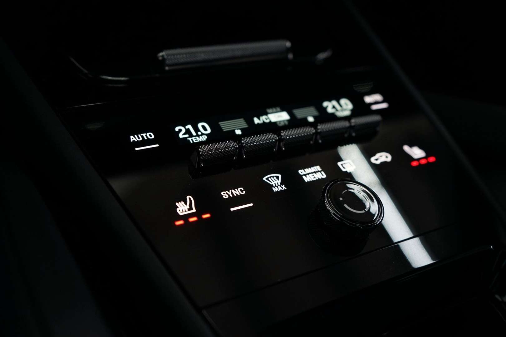 Porsche Cayenne II E-Hybrid - 2024 - Joinsteer - #11