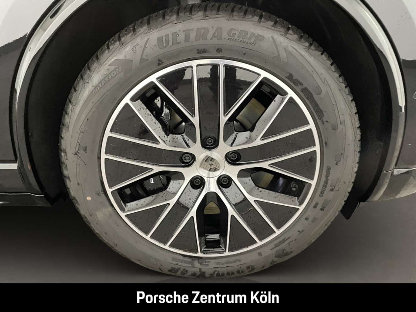 Porsche Macan I GTS - 2026 - Joinsteer - #9