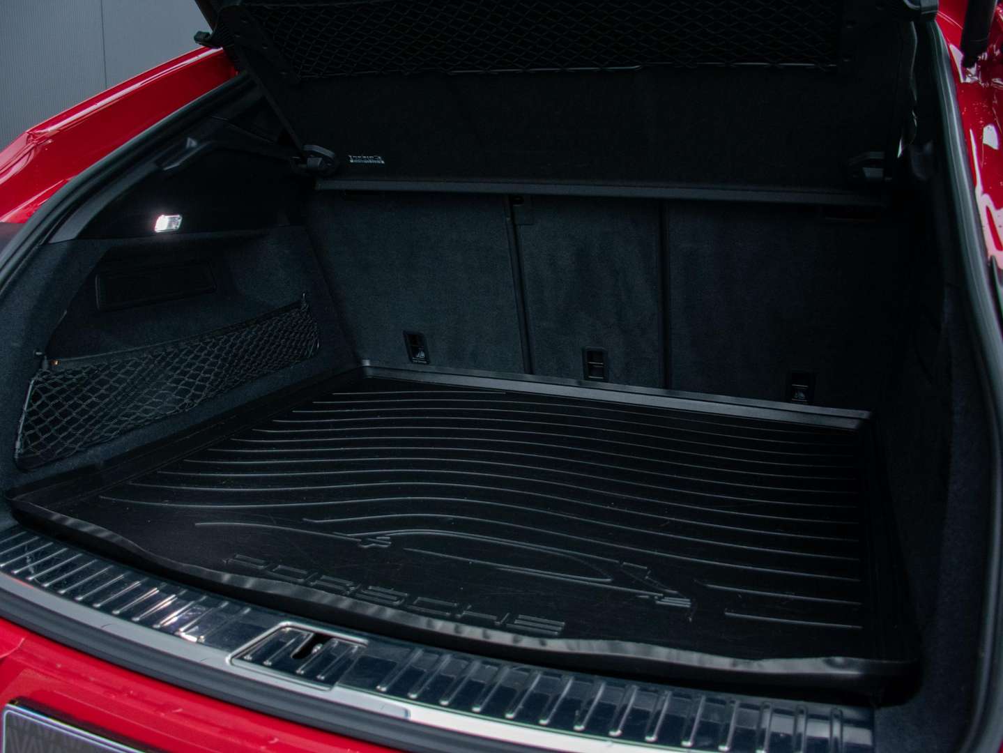 Porsche Cayenne II GTS - 2020 - Joinsteer - #48