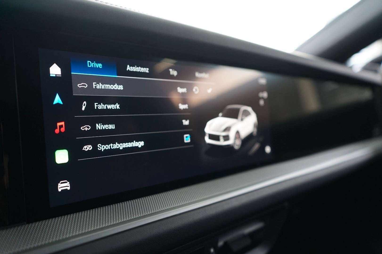 Porsche Cayenne II E-Hybrid - 2024 - Joinsteer - #12