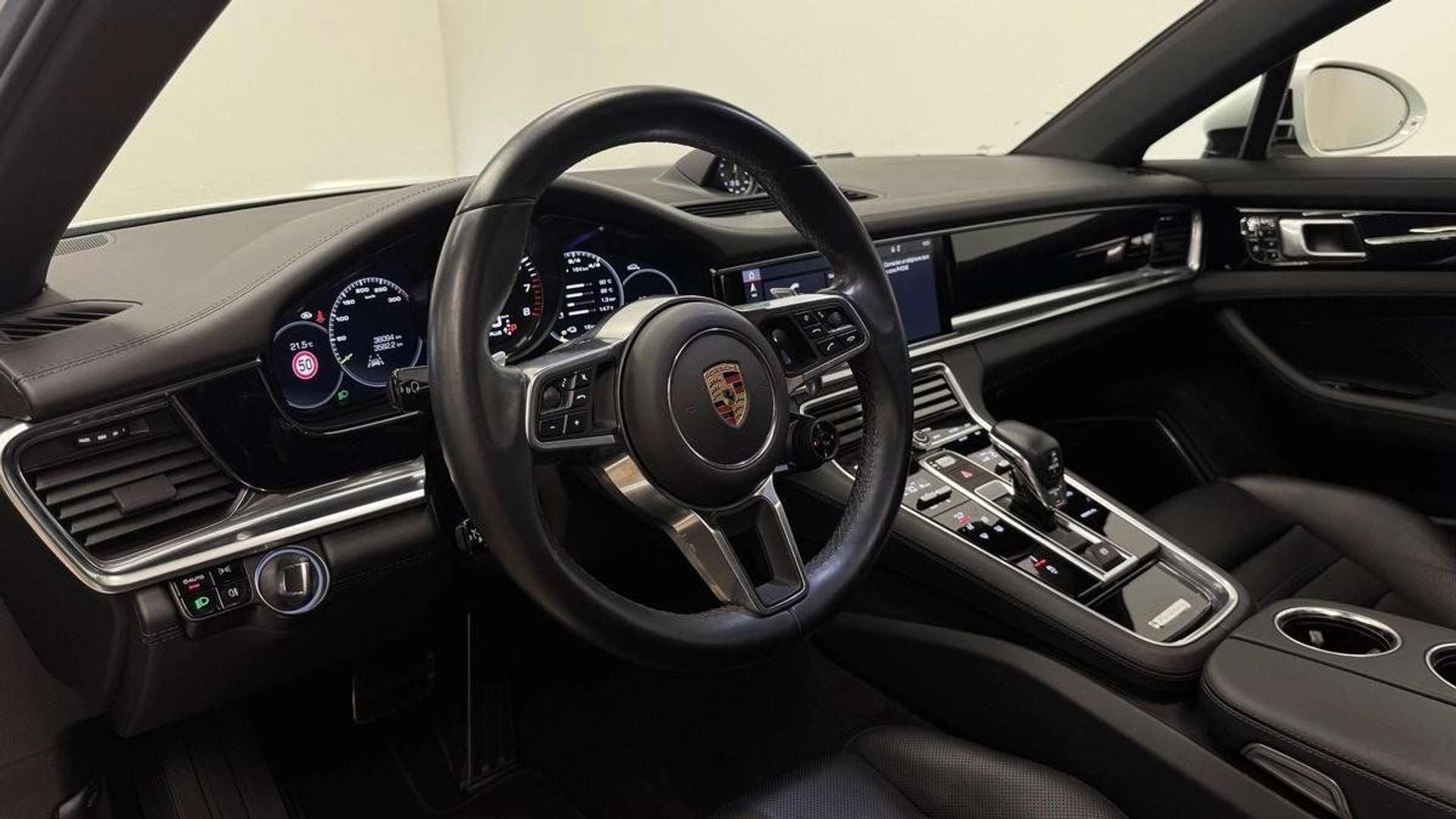 Porsche Panamera II 4 - 2019 - Joinsteer - #7