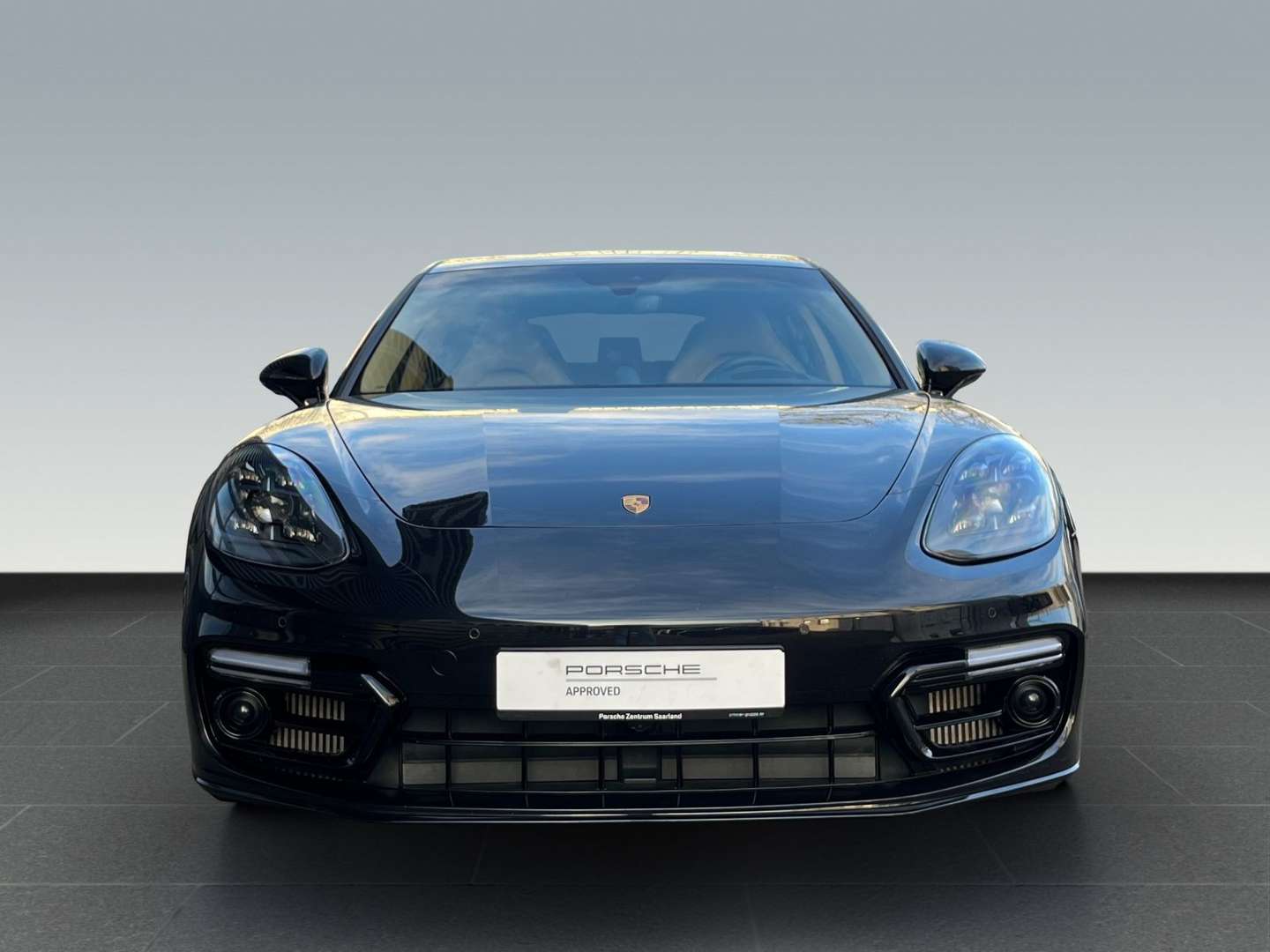 Porsche Panamera II 4S, E-Hybrid - 2022 - Joinsteer - #6