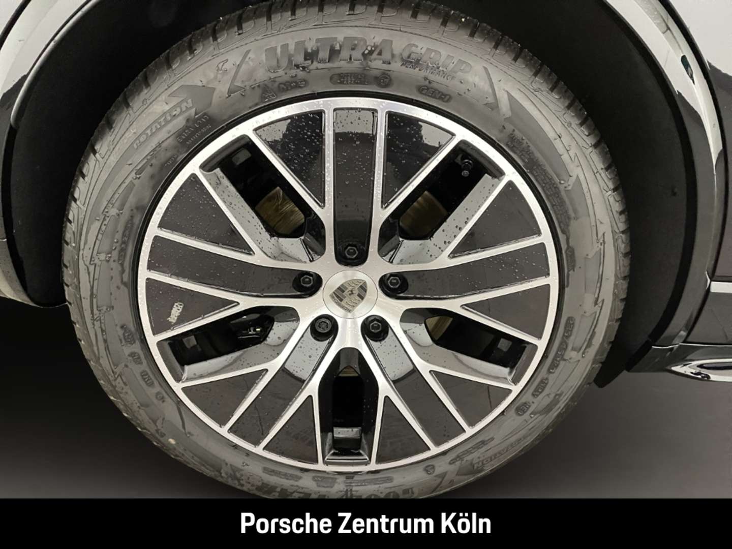 Porsche Macan I GTS - 2026 - Joinsteer - #10