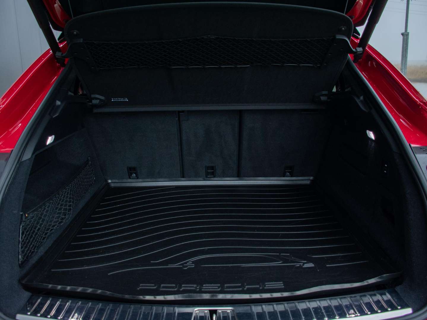 Porsche Cayenne II GTS - 2020 - Joinsteer - #49