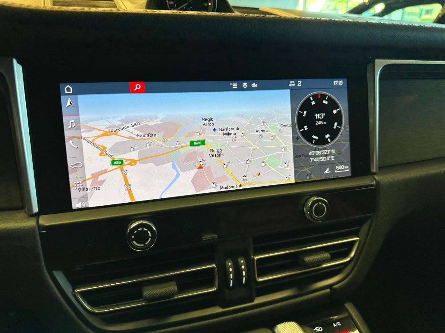 Porsche Macan II GTS - 2021 - Joinsteer - #13