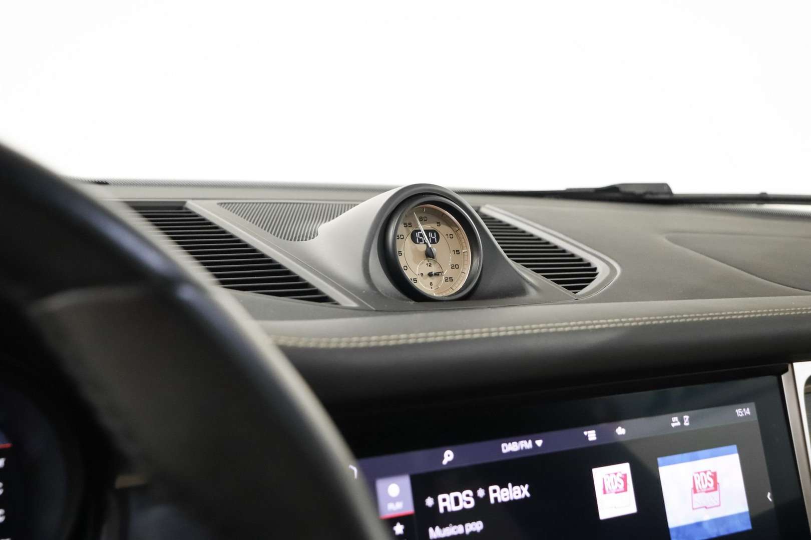 Porsche Macan II GTS - 2023 - Joinsteer - #10