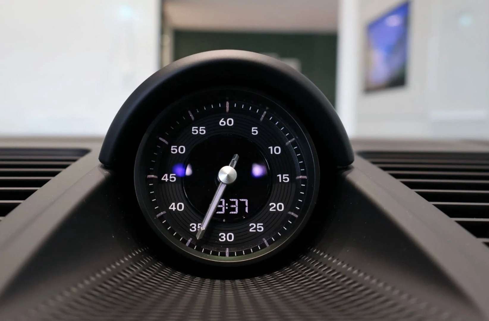 Porsche Panamera II 4 S E-Hybrid - 2025 - Joinsteer - #10