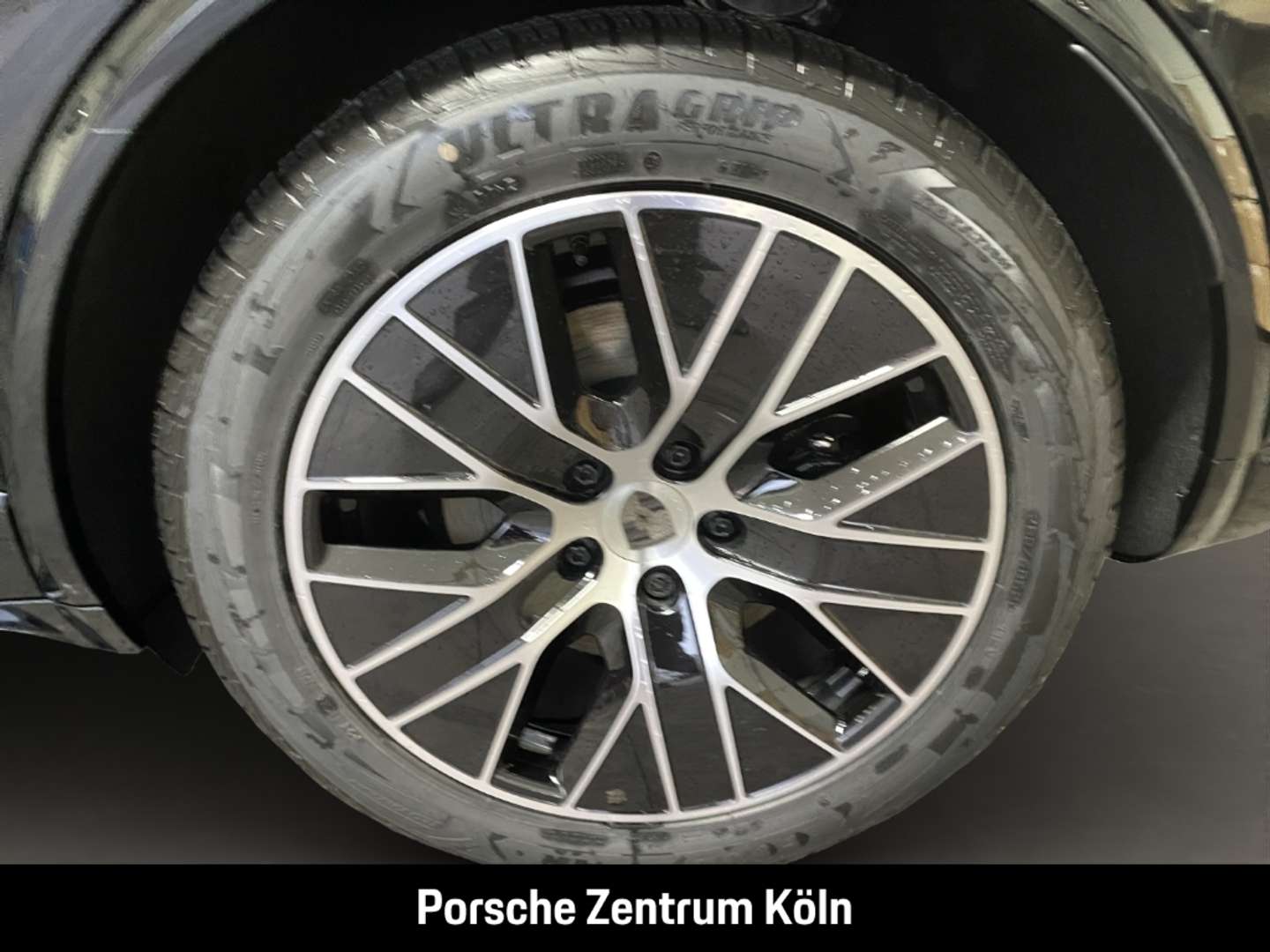 Porsche Macan I GTS - 2026 - Joinsteer - #11