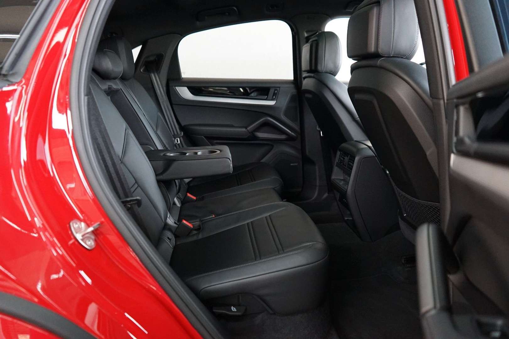 Porsche Cayenne II E-Hybrid - 2024 - Joinsteer - #14