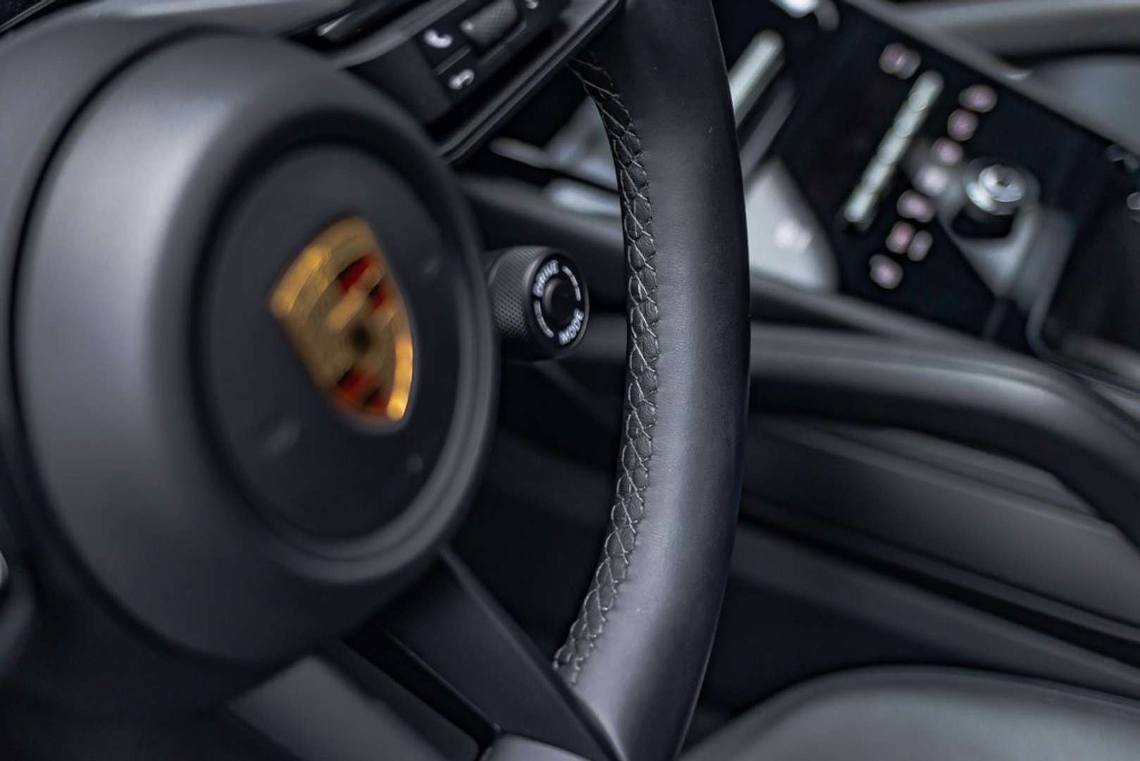 Porsche Cayenne II E-Hybrid - 2023 - Joinsteer - #23