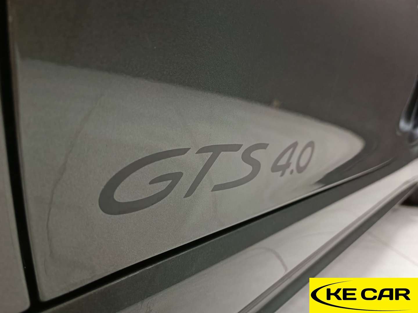 Porsche 718 Boxster GTS - 2024 - Joinsteer - #10