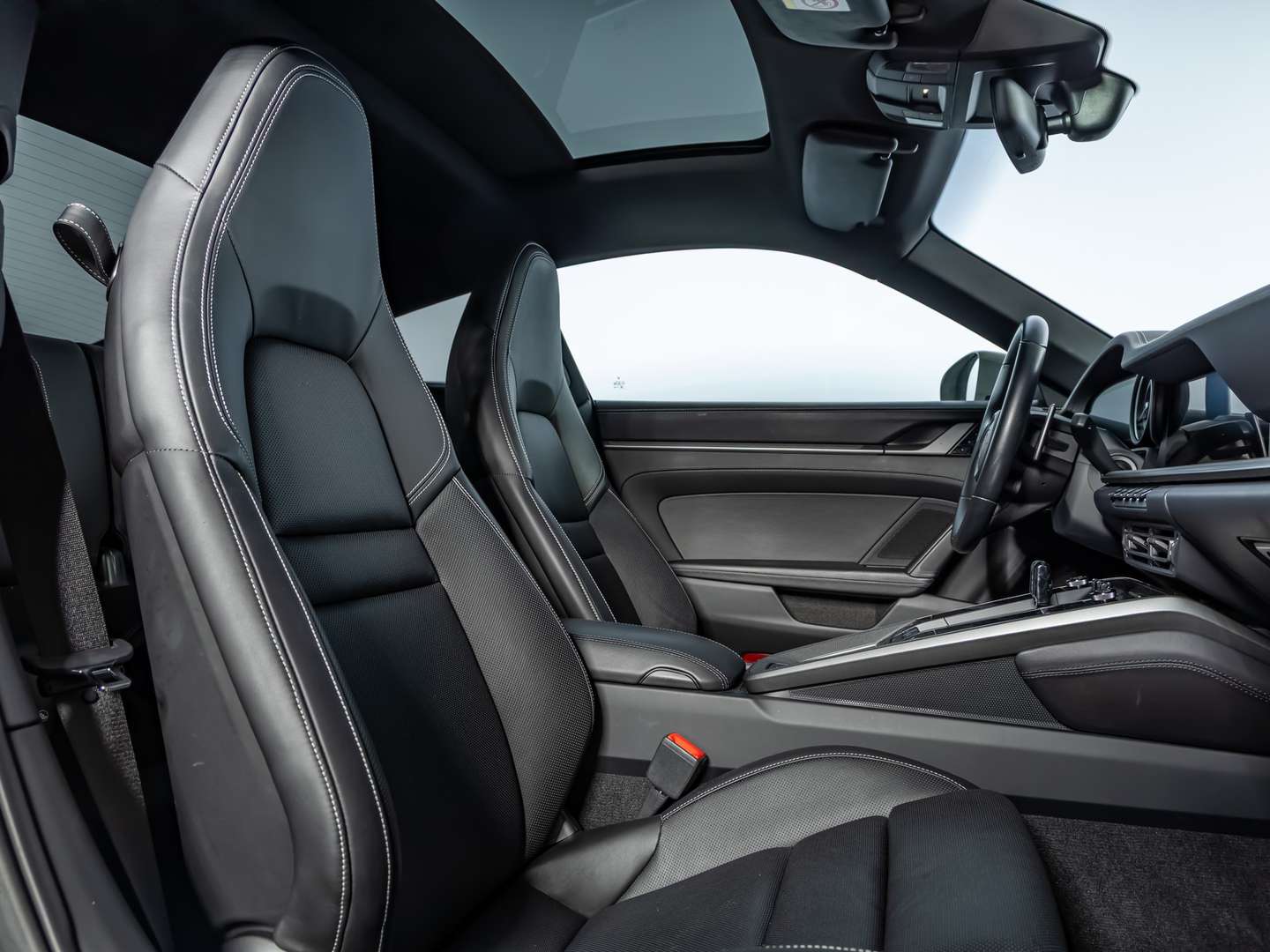 Porsche 992 I Carrera S - 2020 - Joinsteer - #11