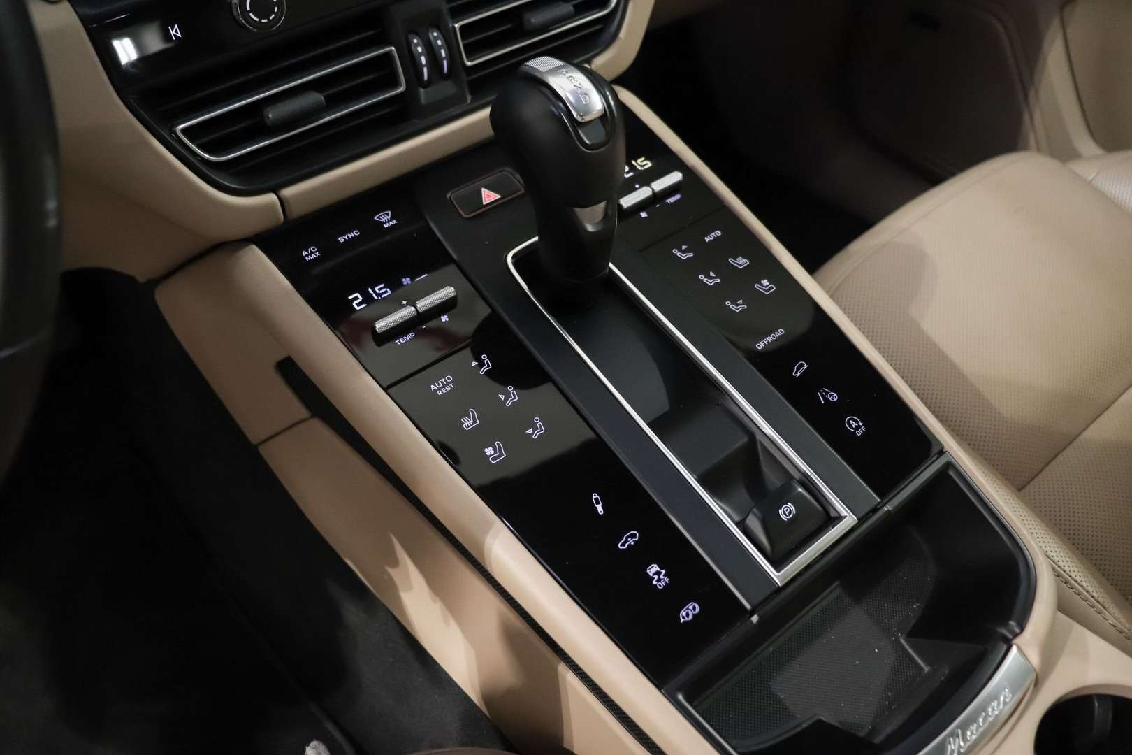 Porsche Macan II GTS - 2023 - Joinsteer - #11