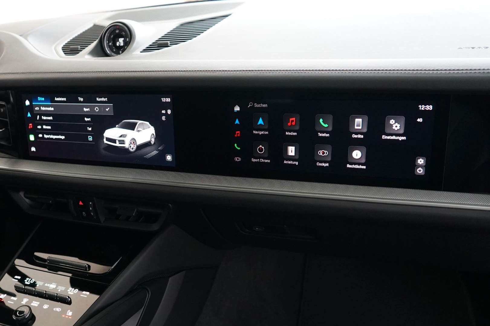 Porsche Cayenne II E-Hybrid - 2024 - Joinsteer - #15