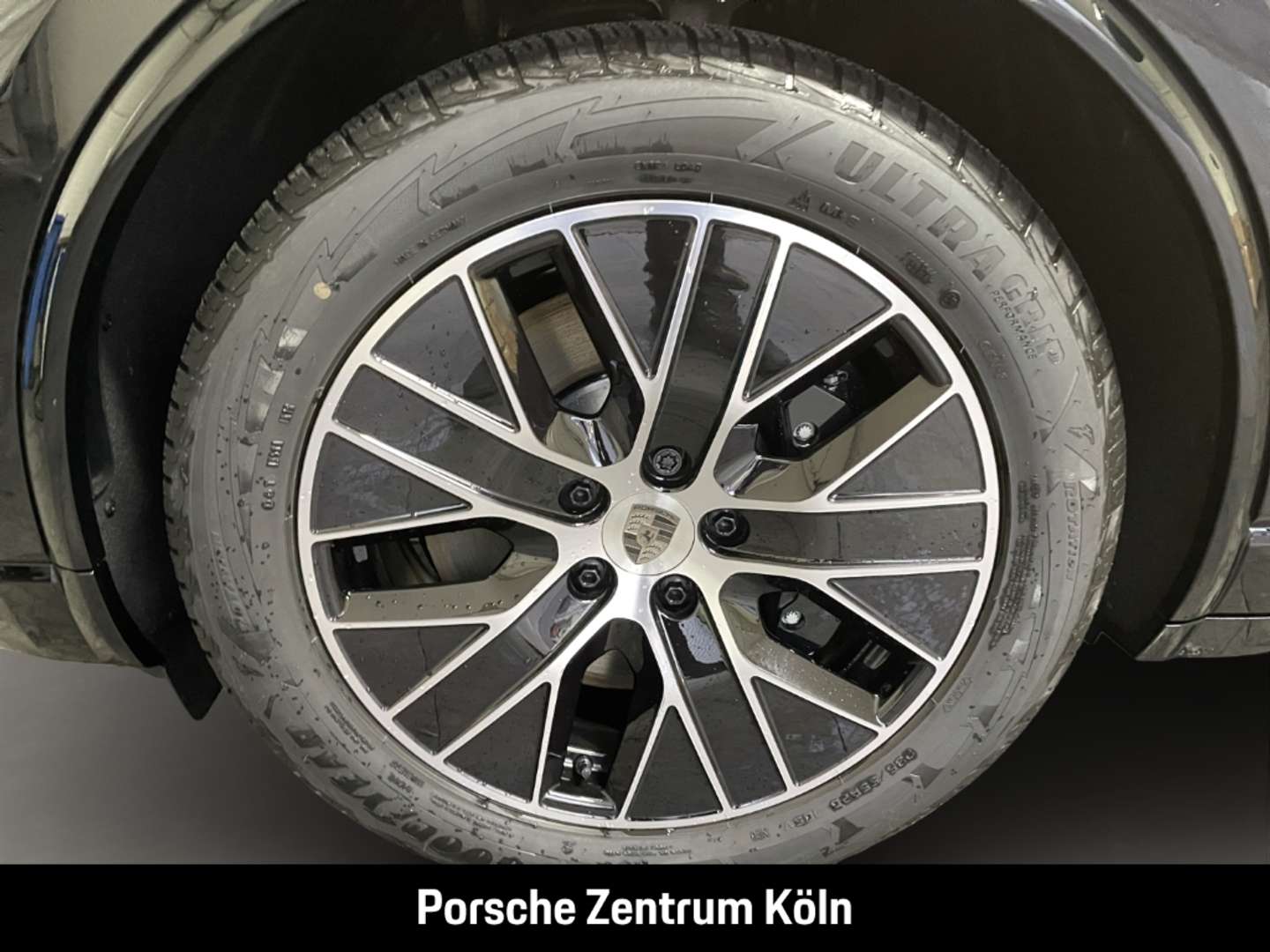 Porsche Macan I GTS - 2026 - Joinsteer - #12