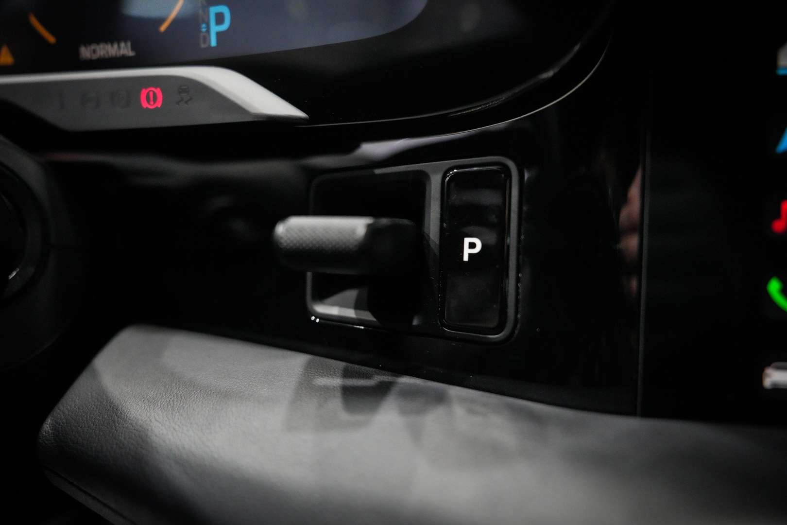 Porsche Taycan - 2021 - Joinsteer - #29