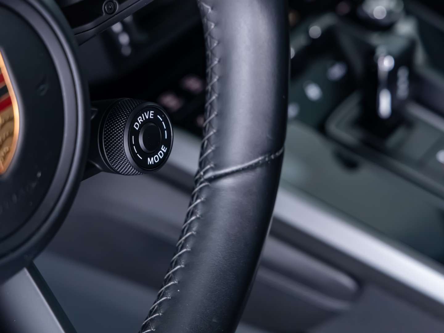 Porsche 992 I Carrera S - 2020 - Joinsteer - #12