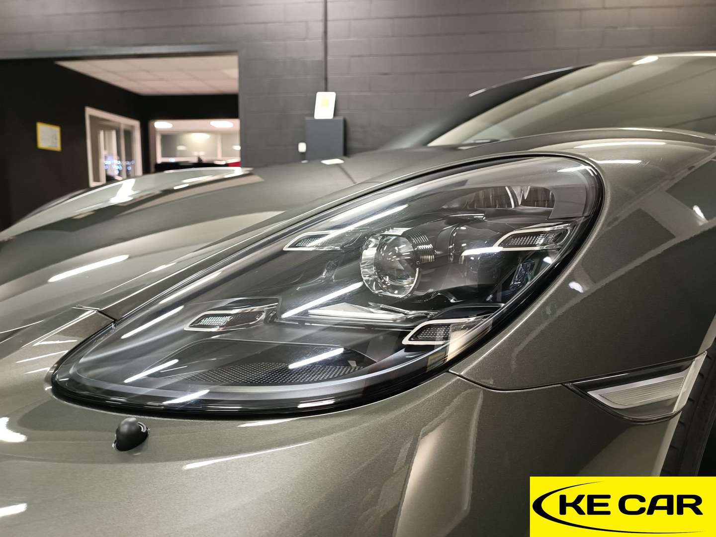 Porsche 718 Boxster GTS - 2024 - Joinsteer - #11