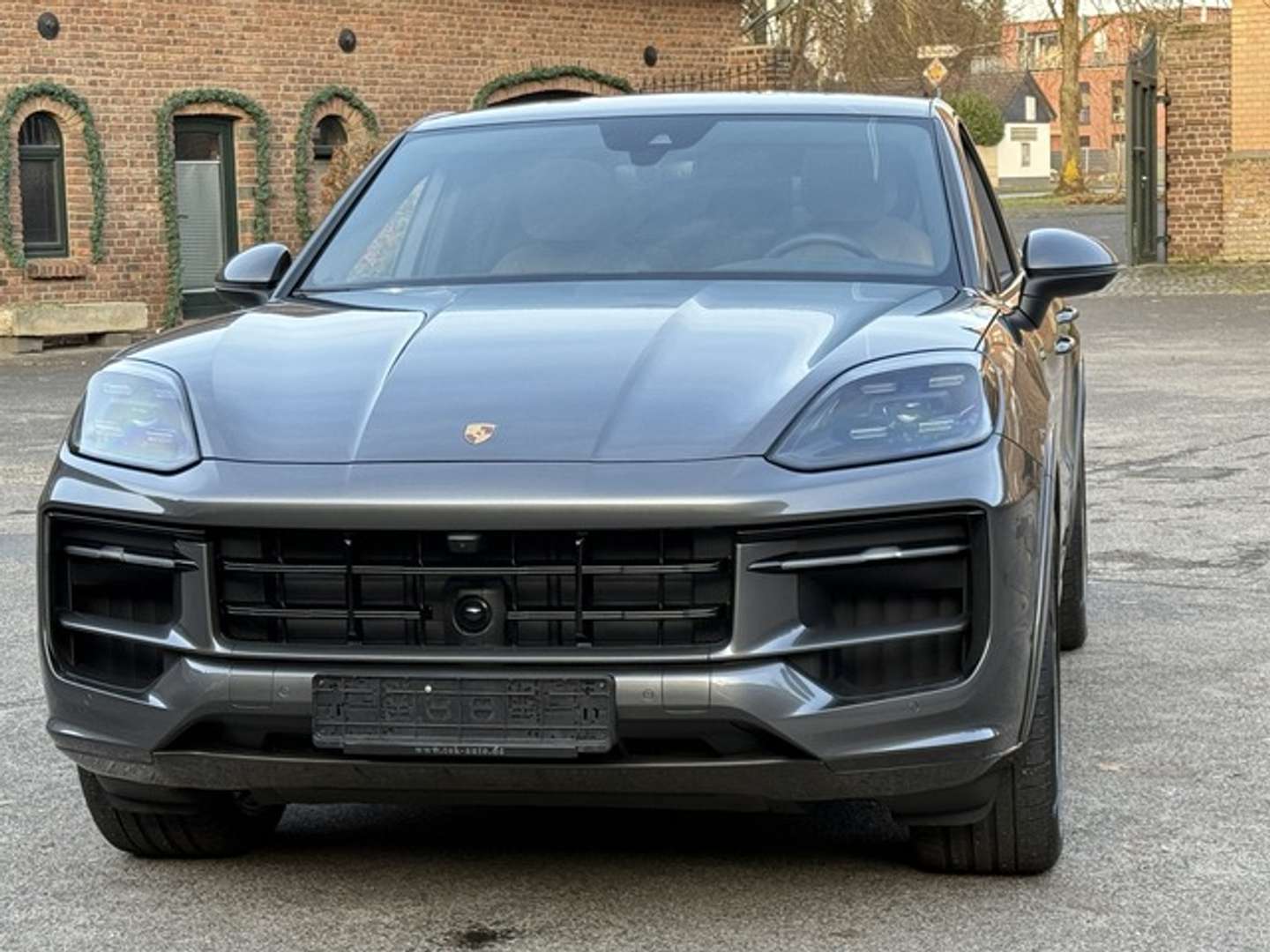 Porsche Cayenne II E-Hybrid - 2025 - Joinsteer - #30