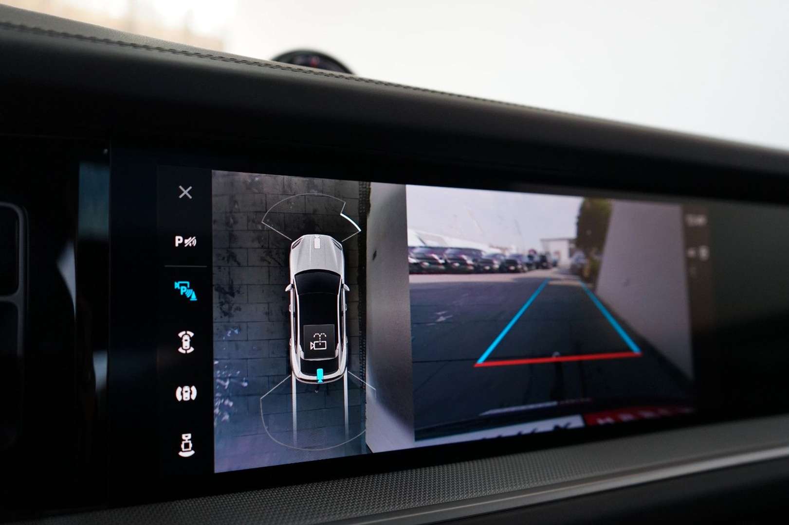 Porsche Cayenne II E-Hybrid - 2024 - Joinsteer - #16