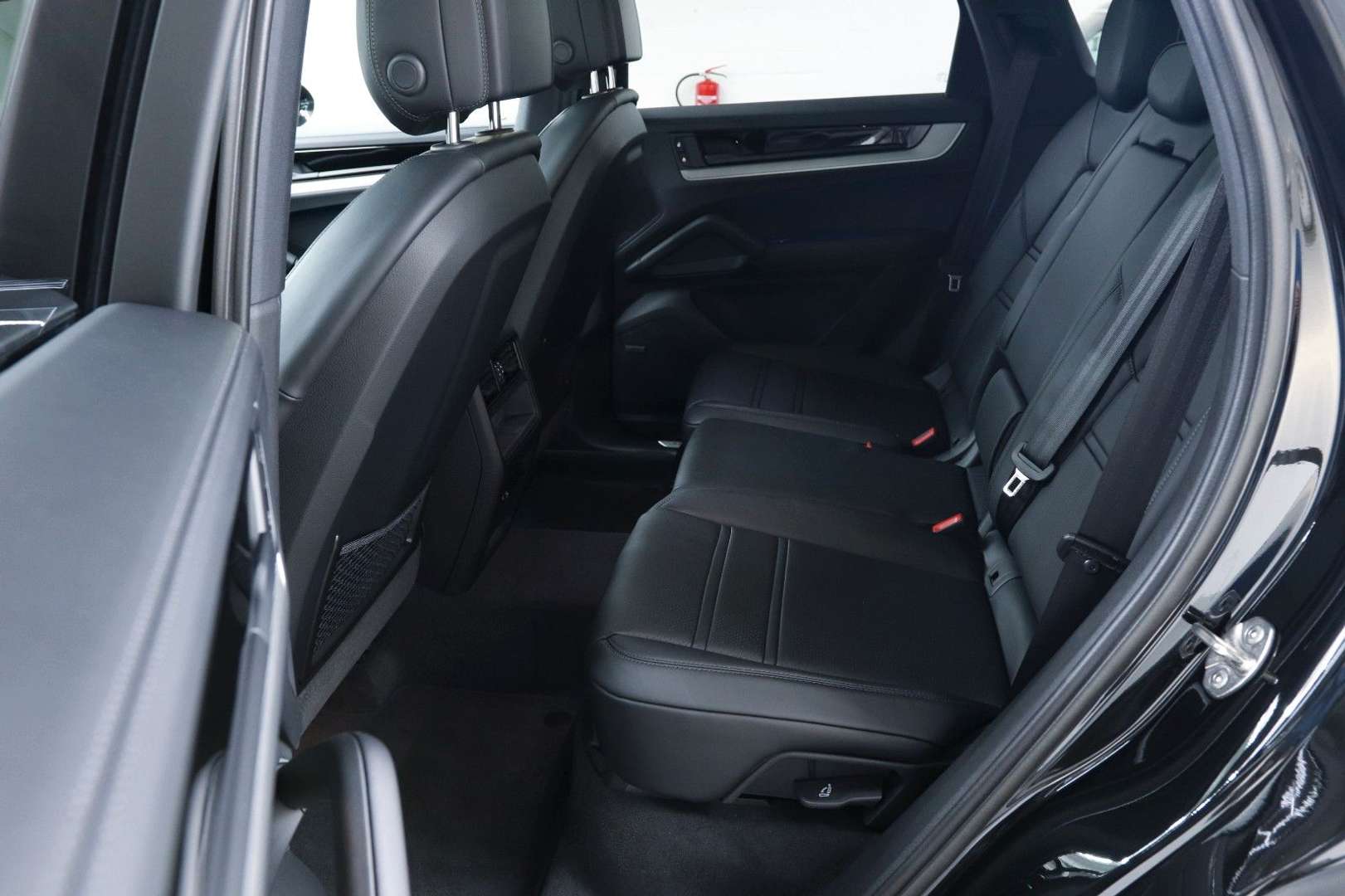 Porsche Cayenne II S - 2025 - Joinsteer - #15