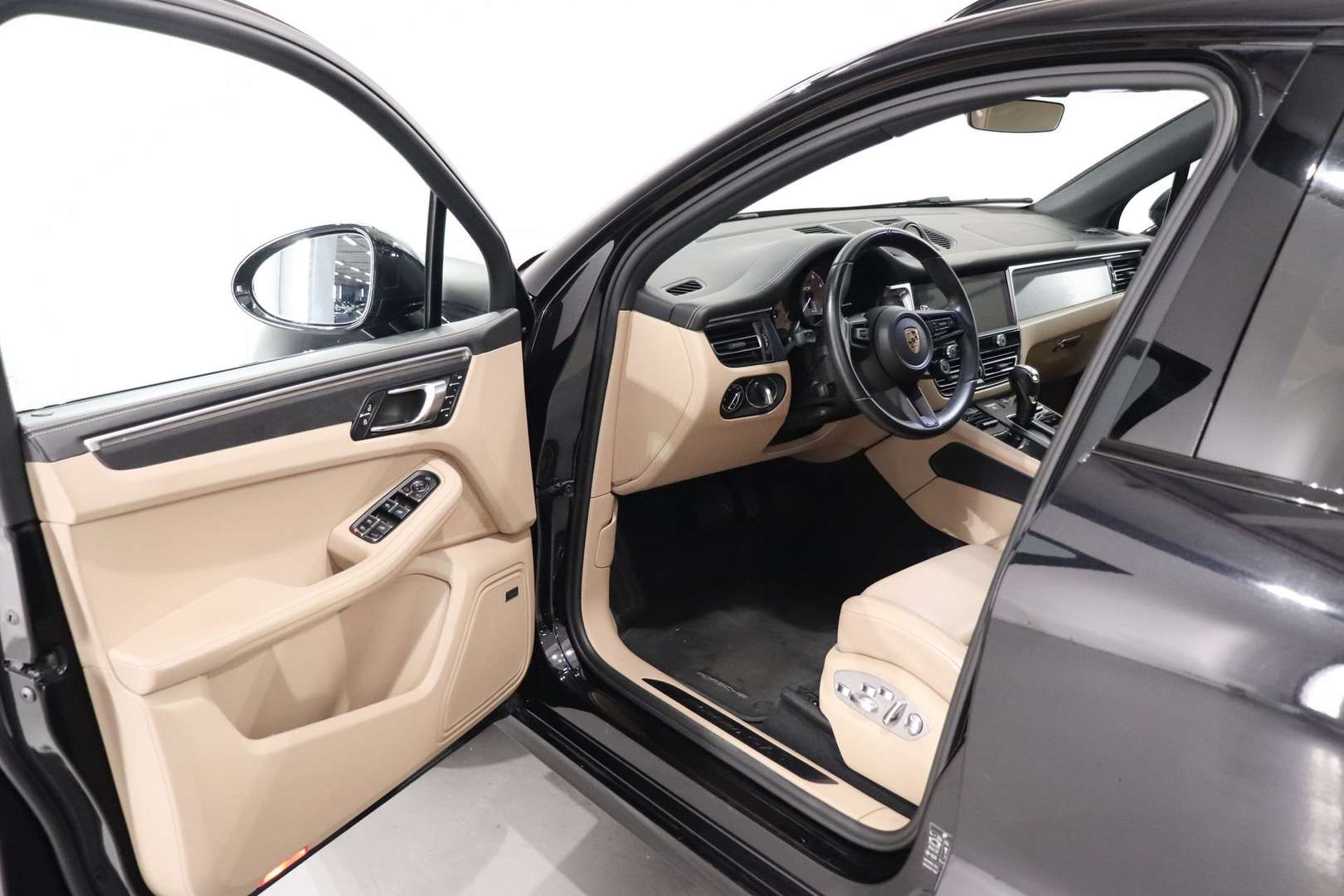 Porsche Macan II GTS - 2023 - Joinsteer - #12