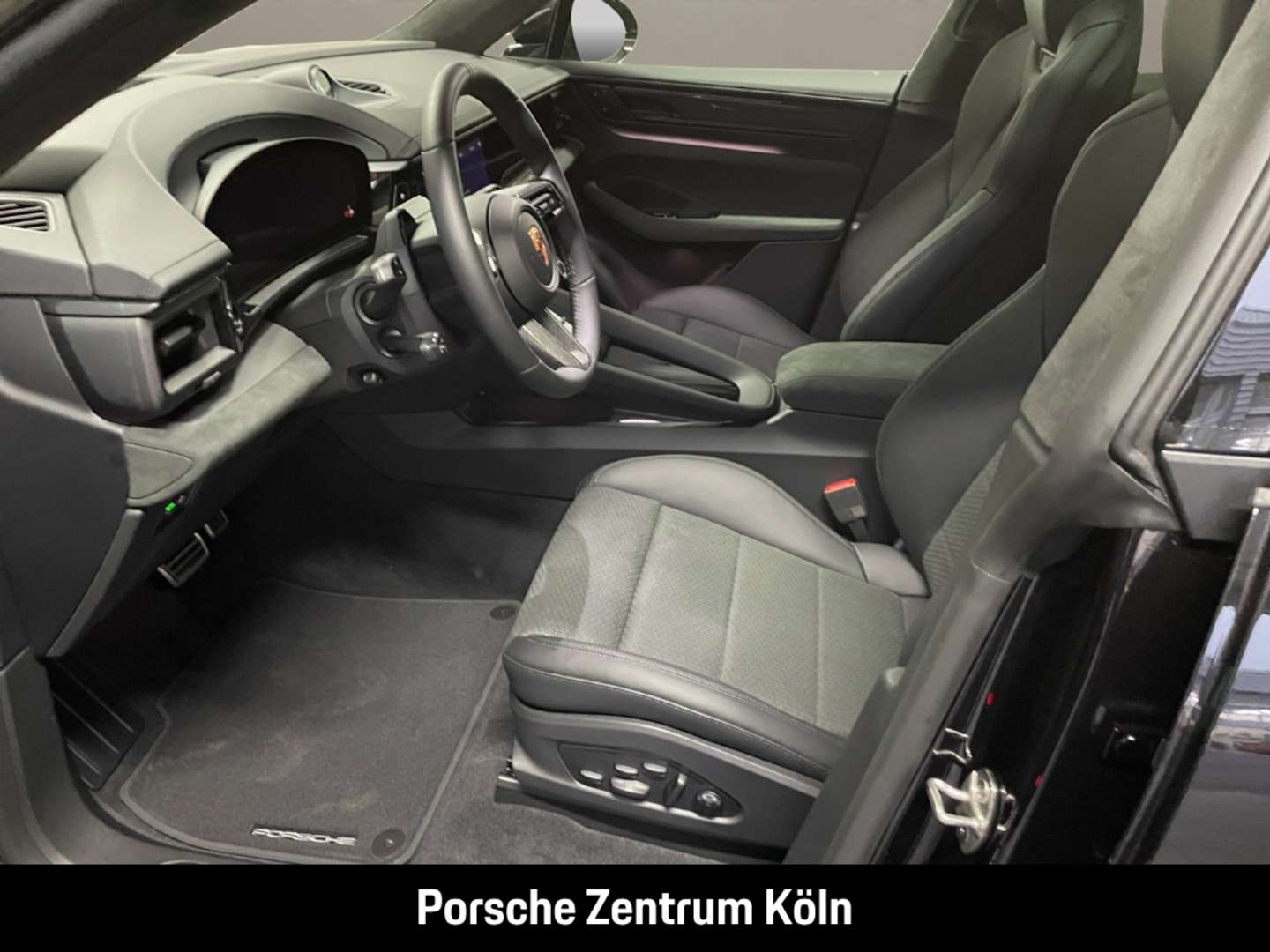 Porsche Macan I GTS - 2026 - Joinsteer - #13